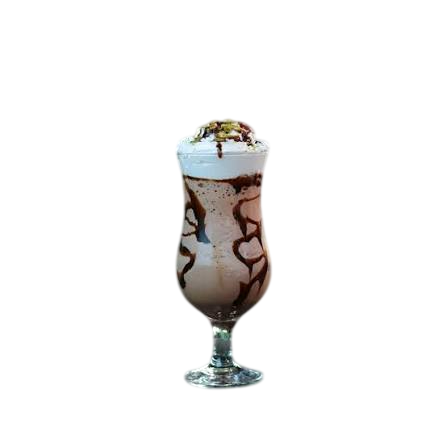 İnci Patisserie Milkshakeler