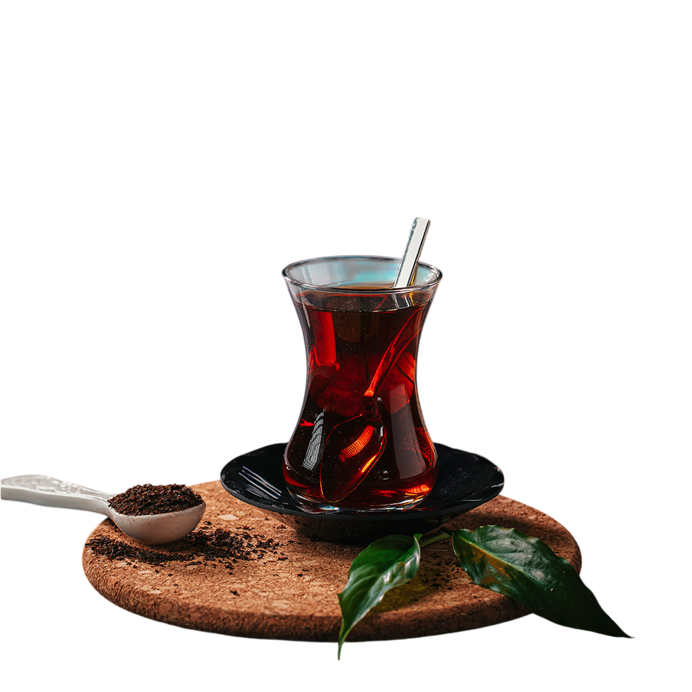 İnci Patisserie Sıcak İçecekler